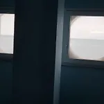 Il Da Un Oblo Appartement Capo dʼOrlando