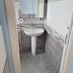 Appartement Il Da Un Oblo Capo dʼOrlando
