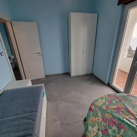 Il Da Un Oblo