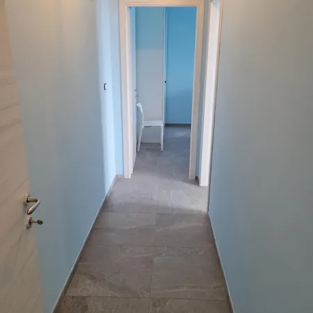 Il Da Un Oblo Apartment
